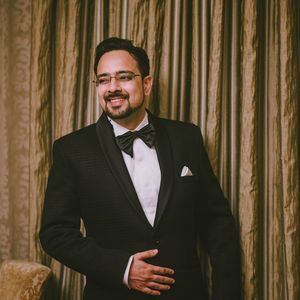 Meet your Posher, Nikhil